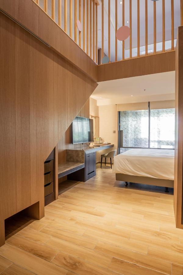 Kilin Hotel, ג'יאושי מראה חיצוני תמונה