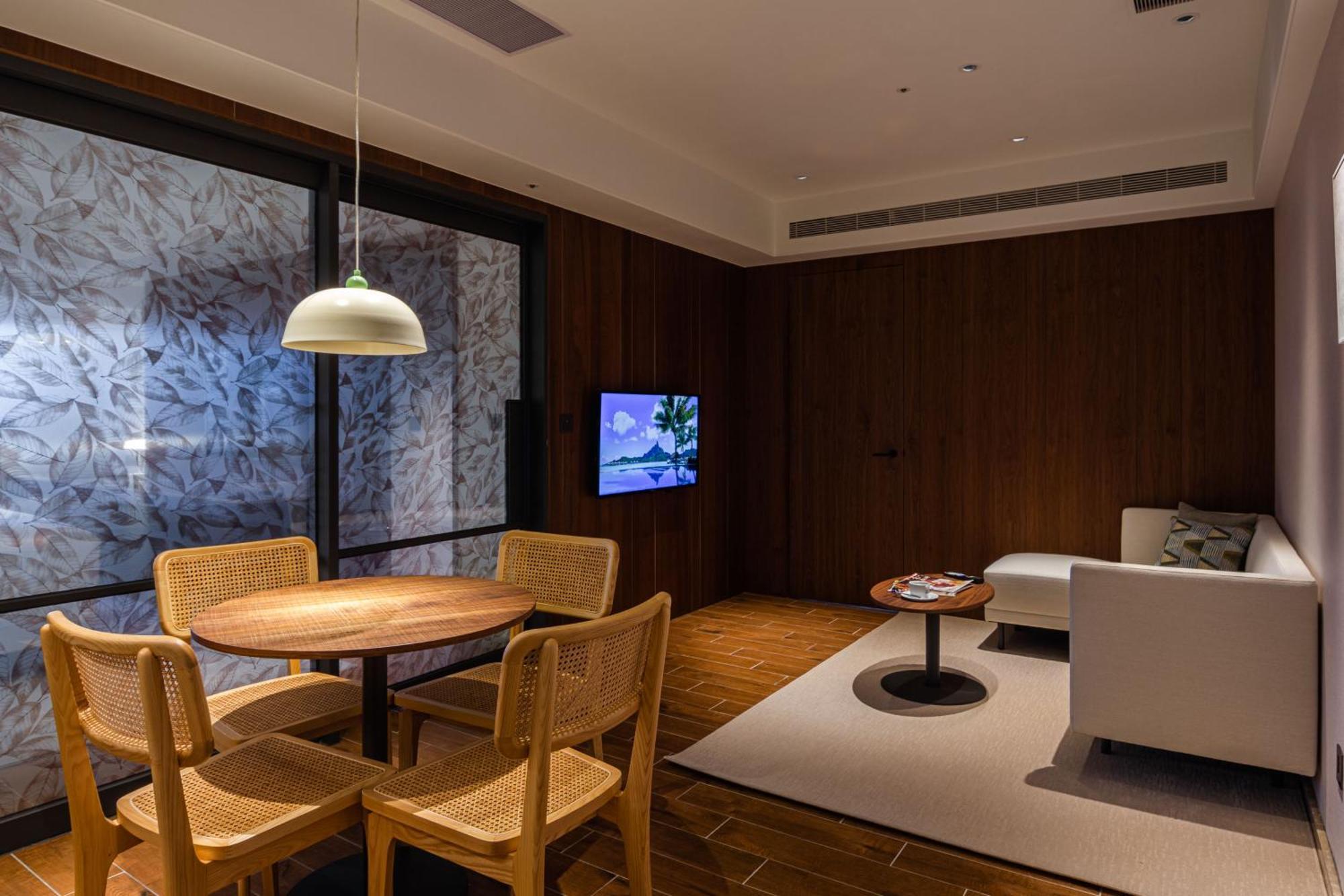 Kilin Hotel, ג'יאושי מראה חיצוני תמונה