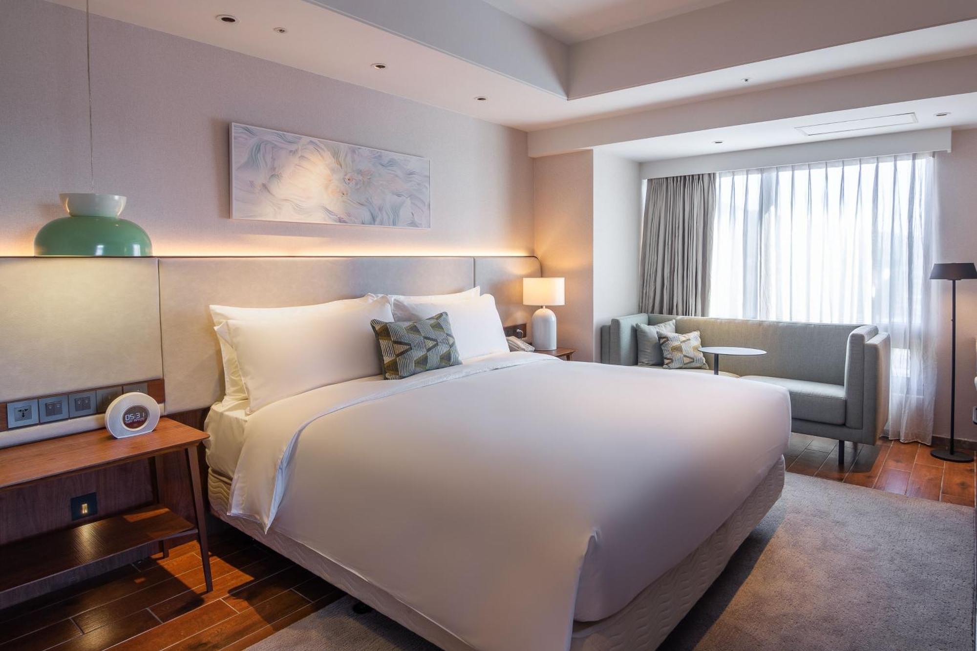 Kilin Hotel, ג'יאושי מראה חיצוני תמונה