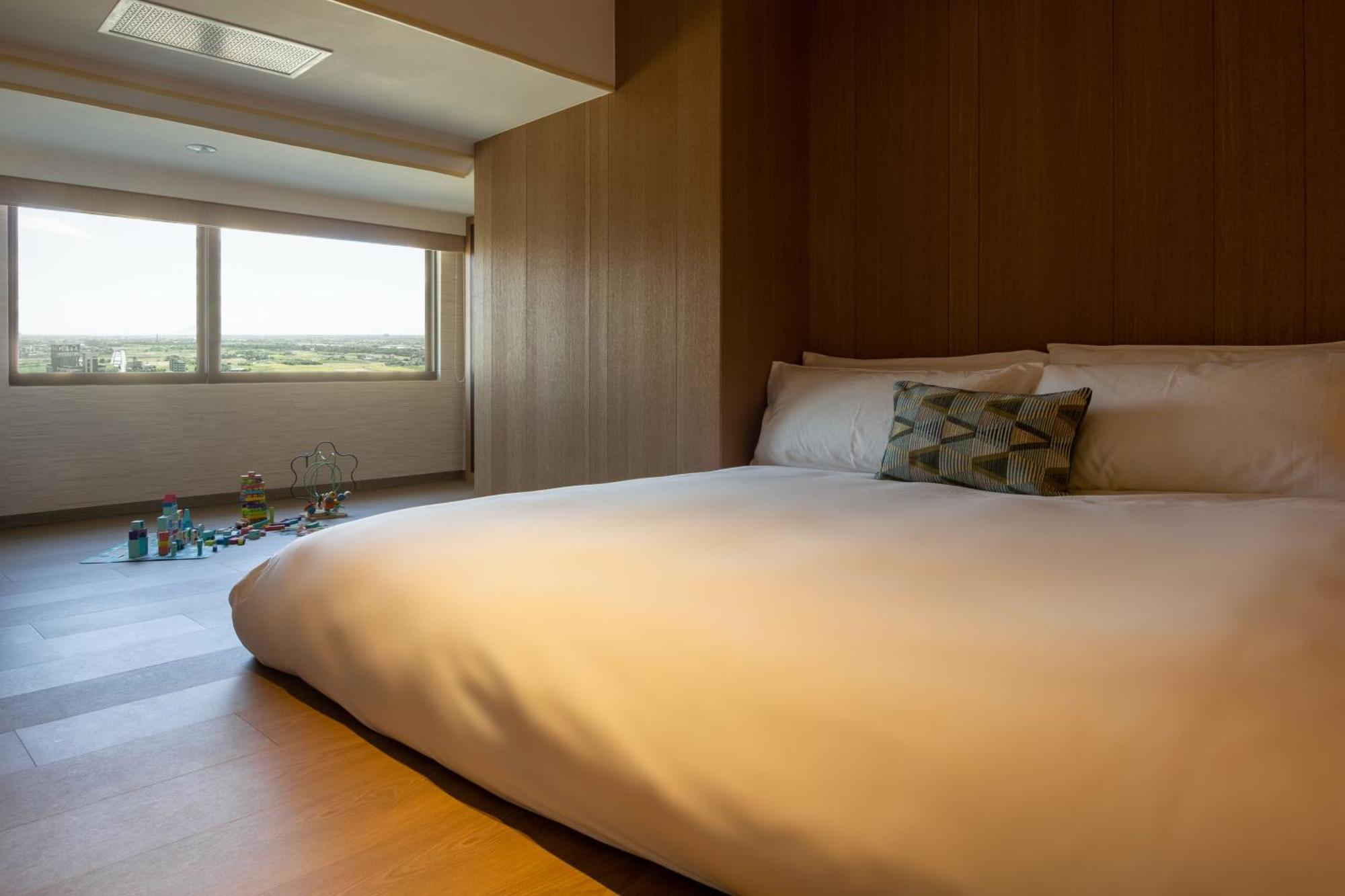 Kilin Hotel, ג'יאושי מראה חיצוני תמונה