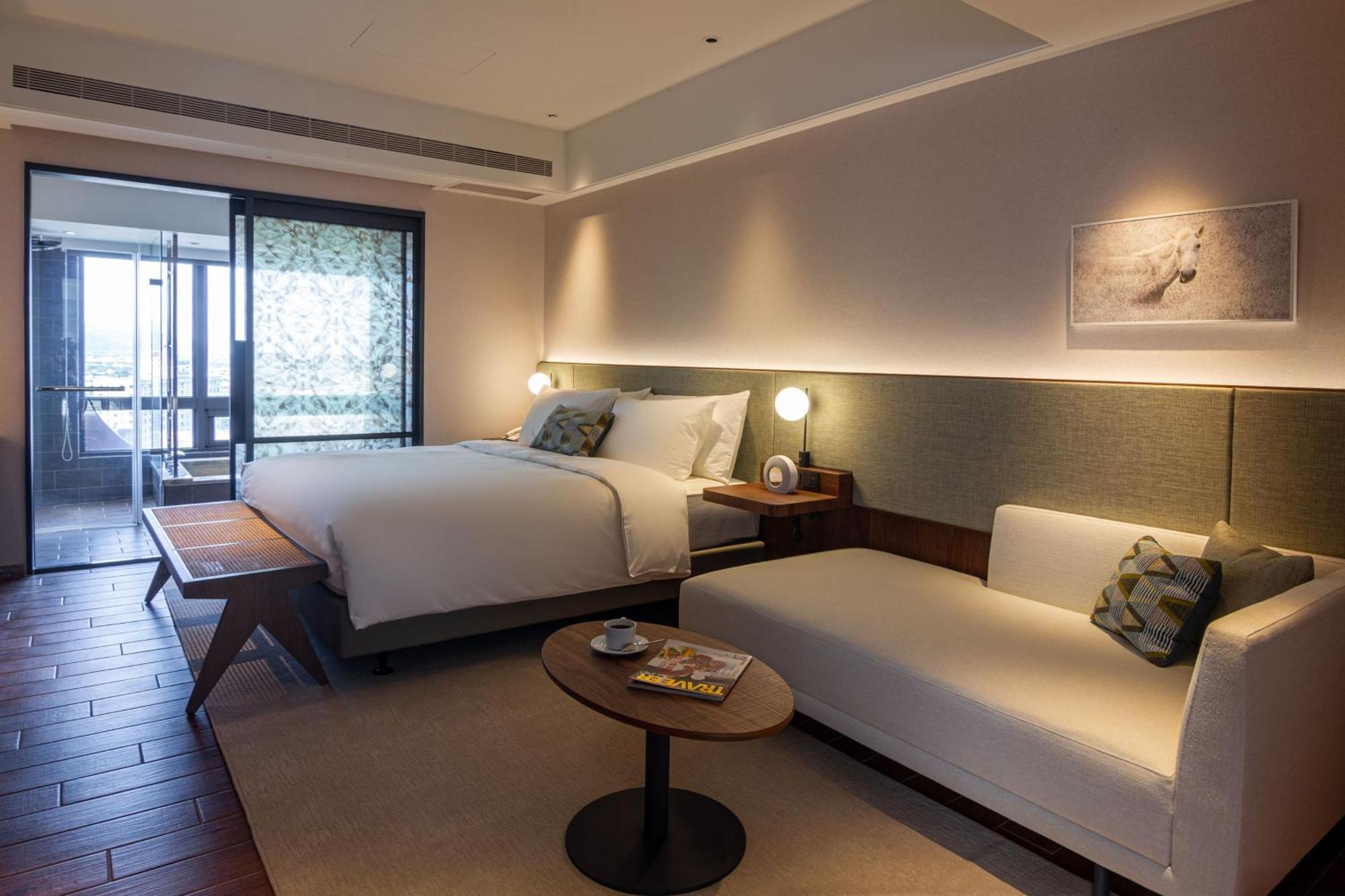 Kilin Hotel, ג'יאושי מראה חיצוני תמונה