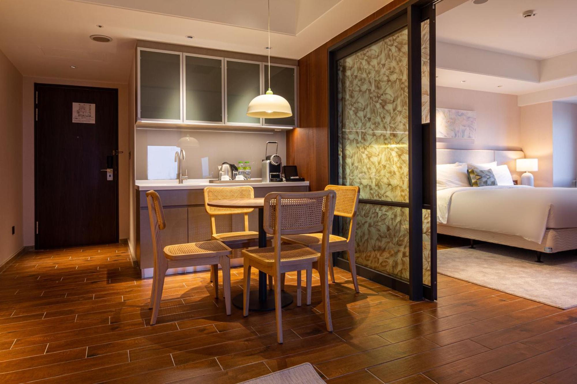 Kilin Hotel, ג'יאושי מראה חיצוני תמונה
