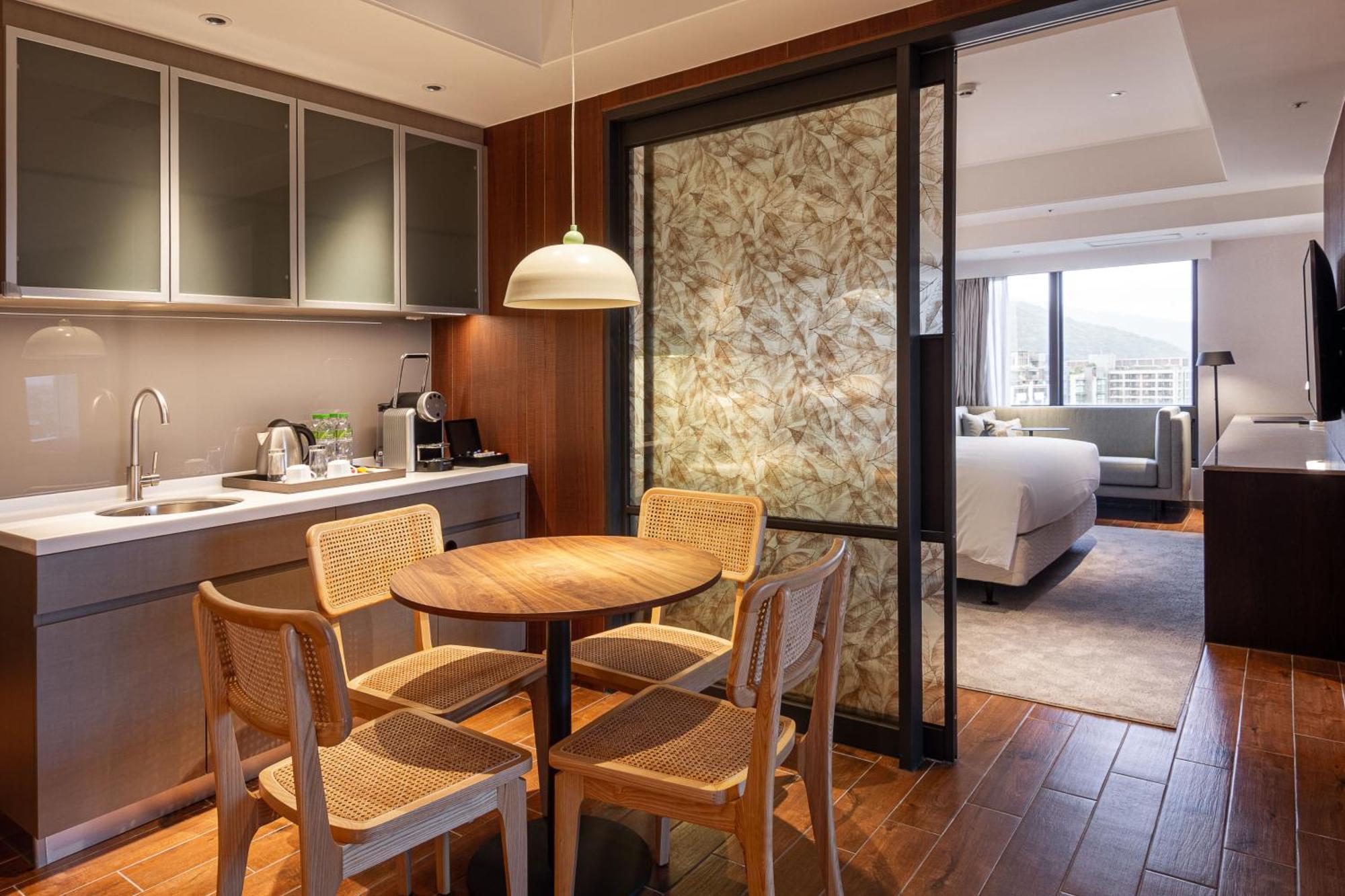 Kilin Hotel, ג'יאושי מראה חיצוני תמונה