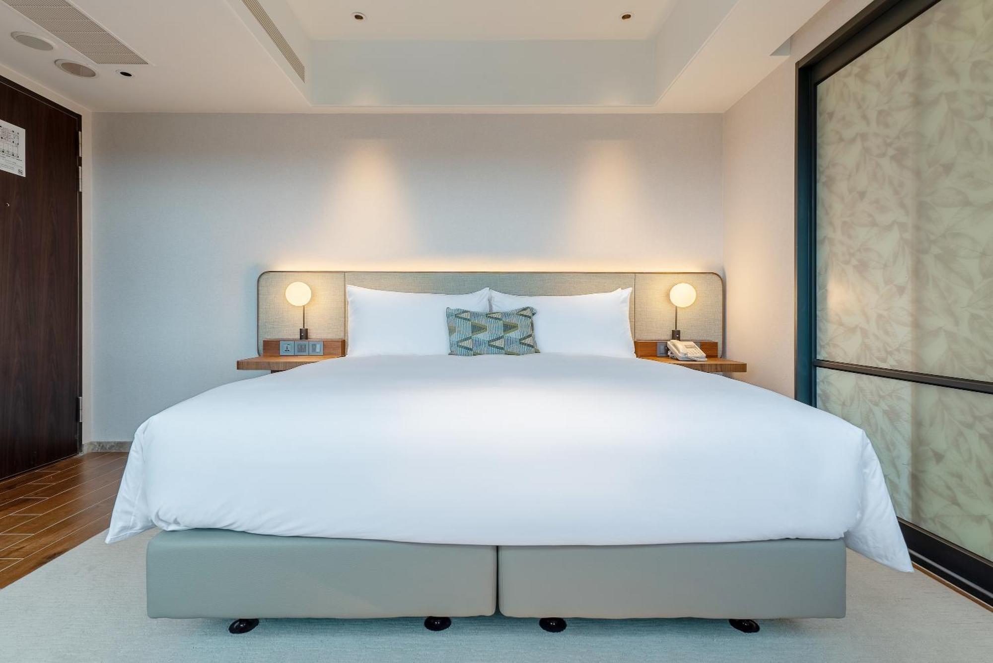 Kilin Hotel, ג'יאושי מראה חיצוני תמונה