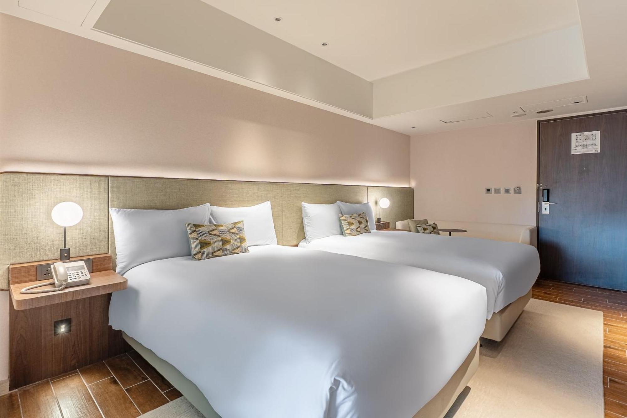 Kilin Hotel, ג'יאושי מראה חיצוני תמונה