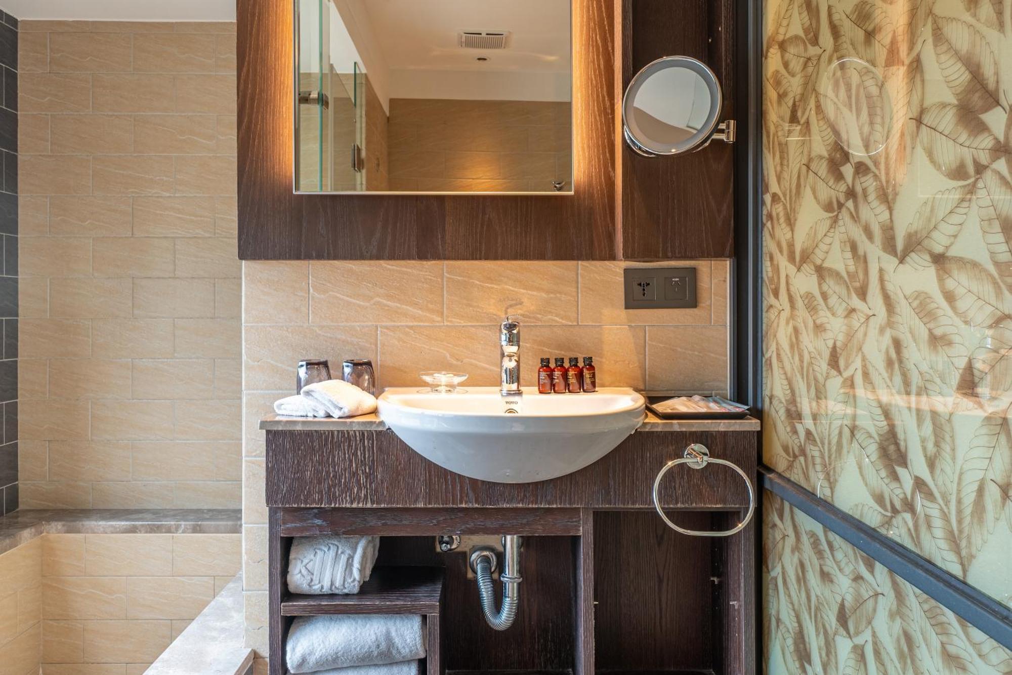 Kilin Hotel, ג'יאושי מראה חיצוני תמונה