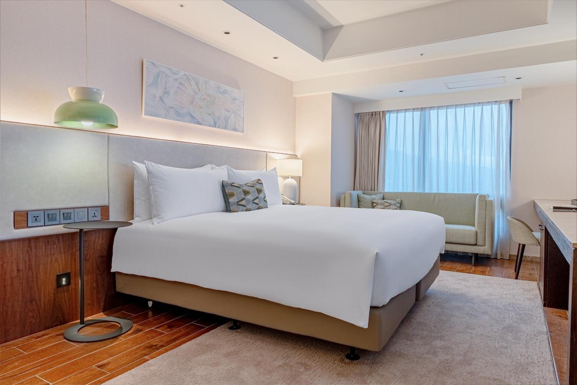 Kilin Hotel, ג'יאושי מראה חיצוני תמונה