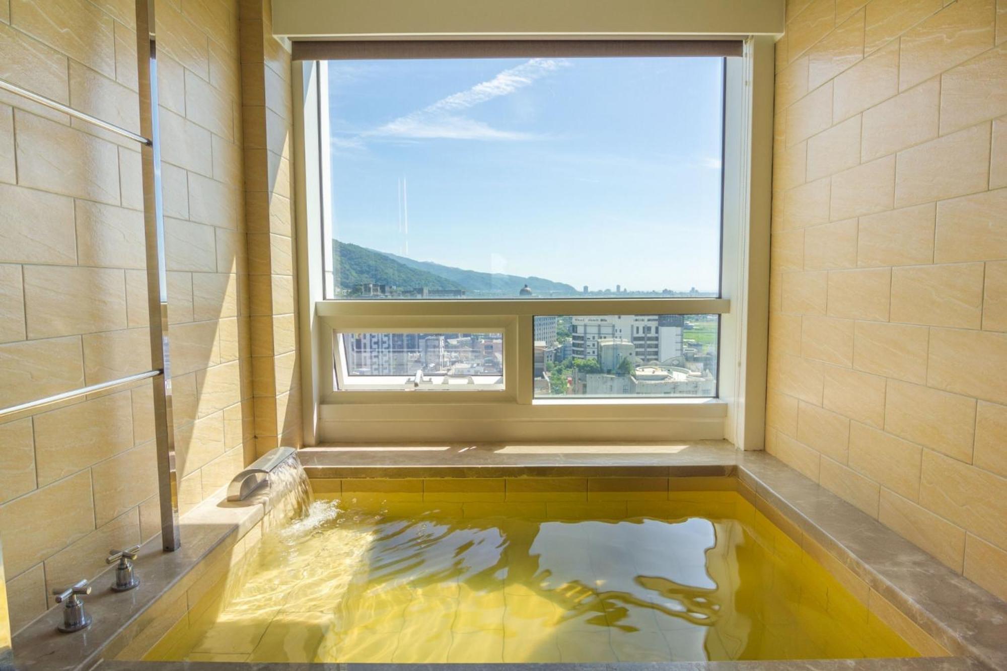 Kilin Hotel, ג'יאושי מראה חיצוני תמונה