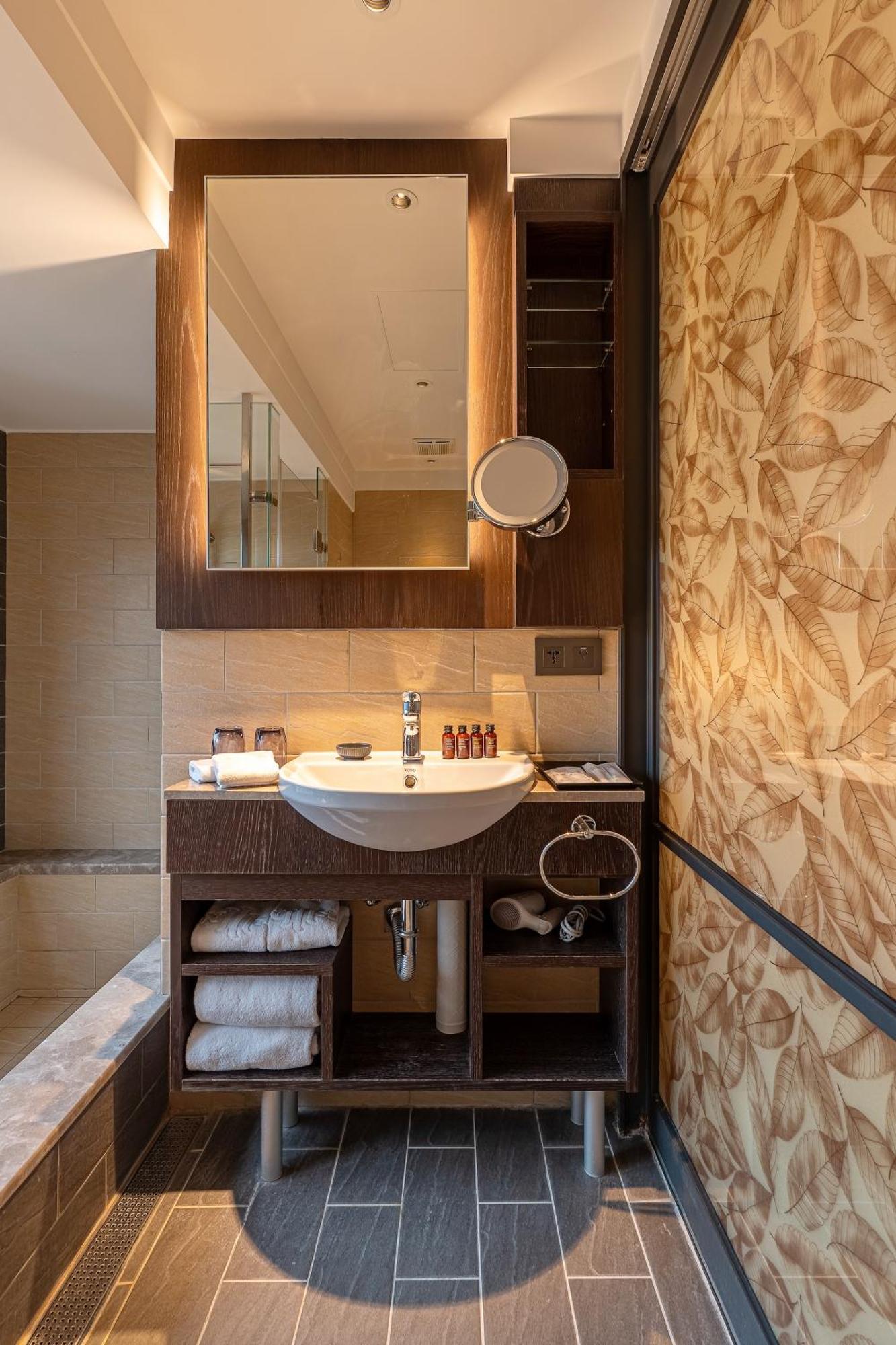 Kilin Hotel, ג'יאושי מראה חיצוני תמונה