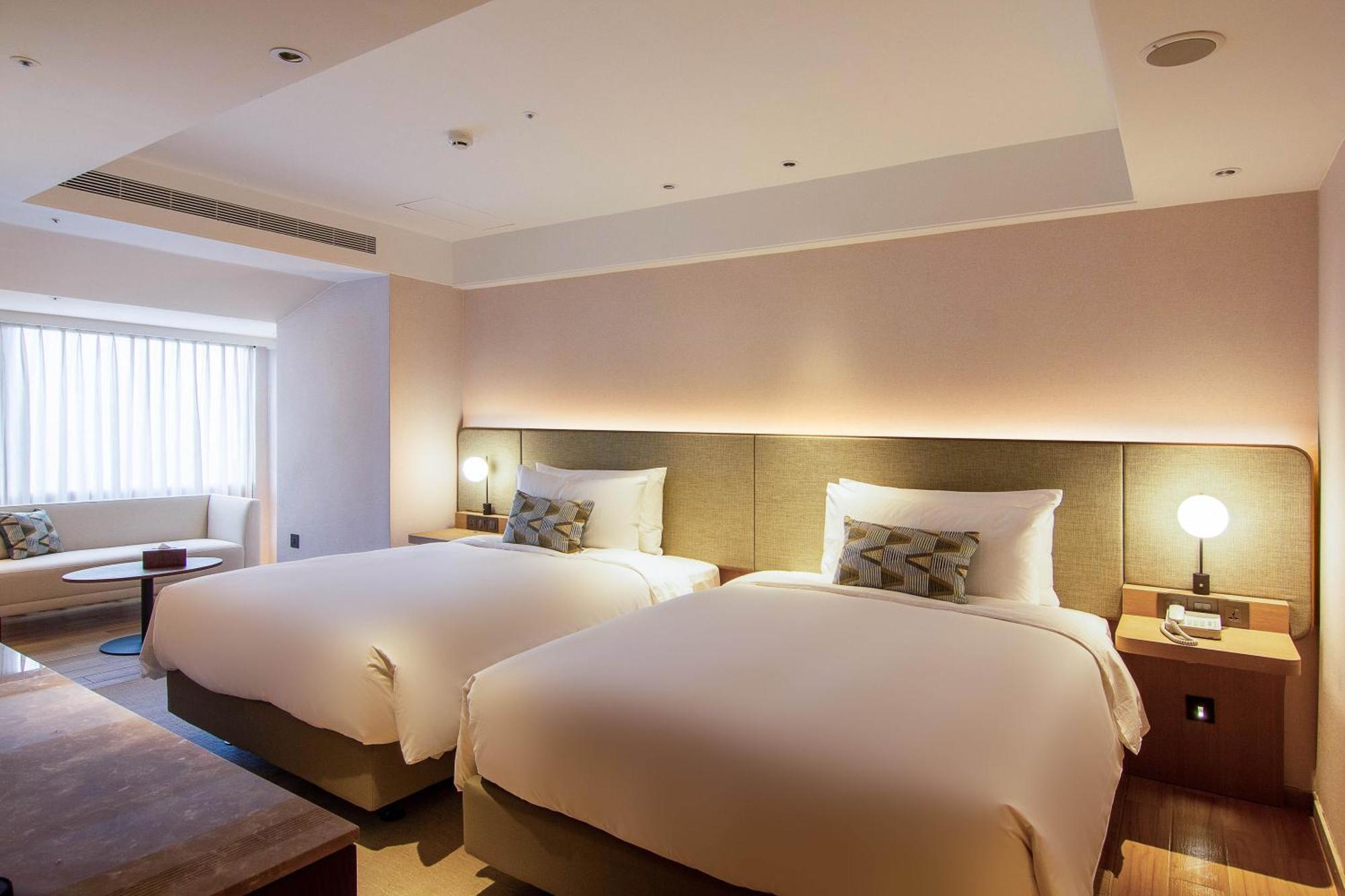 Kilin Hotel, ג'יאושי מראה חיצוני תמונה
