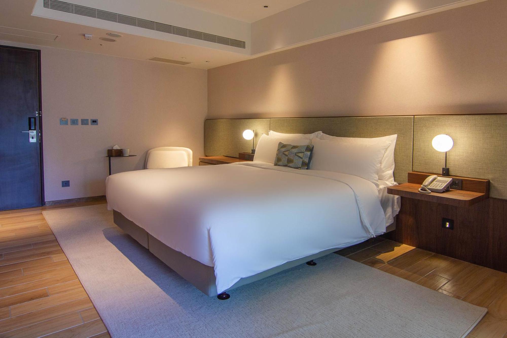 Kilin Hotel, ג'יאושי מראה חיצוני תמונה